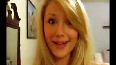 Mooie blonde hottie houdt nederlands sex film van anaal III